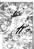 Toaru Kenpouka no Goushouha [Aya] [Fist of the North Star] Thumbnail Page 13