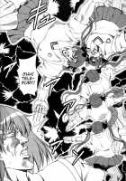 Toaru Kenpouka no Goushouha [Aya] [Fist of the North Star] Thumbnail Page 14