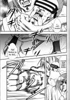 Toaru Kenpouka no Goushouha [Aya] [Fist of the North Star] Thumbnail Page 07