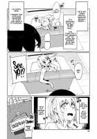 Onee-chan wa Otouto o Wakarasetai / お姉ちゃんは弟をわからせたい [Torigoshi Crow] [Original] Thumbnail Page 04