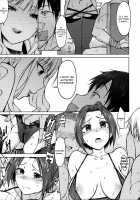 Welcome to the north [3E] [The Idolmaster] Thumbnail Page 06