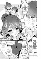 Sensei Needs To Collect Data For Her Story / 先生は取材の為休載です [Ekakibit] [Fate] Thumbnail Page 06