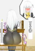 Lysithea-chan!? / 【おなら注意】リシテアちゃん！？ [Tailbone] [Fire Emblem] Thumbnail Page 06