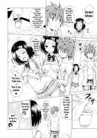 Mezase! Rakuen Keikaku Vol. 2 / 目指せ!楽園計画 vol.2 [Kasukabe Taro] [To Love-Ru] Thumbnail Page 15
