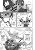 NTR ni Saku Kusuri no Hana / NTRに咲く毒の花 [Gamute Nyako] [Fate] Thumbnail Page 11