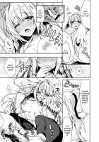 Kaigen ♥ Sex Reiwa-chan / 改元♥せっくすれいわちゃん [Sorai Shinya] [Original] Thumbnail Page 15