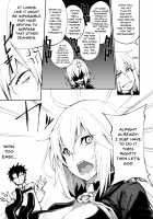 Kuroneko ga Nyan to Naku. / 黒猫がニャンと鳴く。 [Sakula] [Fate] Thumbnail Page 04