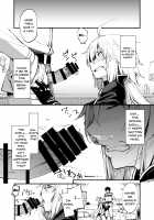 Kuroneko ga Nyan to Naku. / 黒猫がニャンと鳴く。 [Sakula] [Fate] Thumbnail Page 05