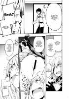 Kuroneko ga Nyan to Naku. 3 / 黒猫がニャンと鳴く。3 [Sakula] [Fate] Thumbnail Page 10