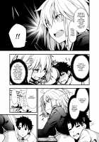 Kuroneko ga Nyan to Naku. 3 / 黒猫がニャンと鳴く。3 [Sakula] [Fate] Thumbnail Page 04