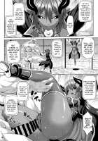 Evil Gods Conception Chapter / 邪神受胎の章 [Somejima] [Shinrabansho] Thumbnail Page 05