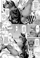 Evil Gods Conception Chapter / 邪神受胎の章 [Somejima] [Shinrabansho] Thumbnail Page 07