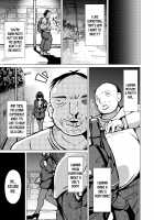 The Knife that turns You into Skin [Iwashita] [Original] Thumbnail Page 06
