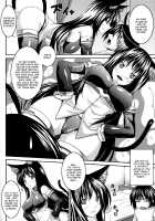 Demon Girls are My Slaves / あくまっこ☆奴隷宣言! [Somejima] [Original] Thumbnail Page 10