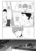 A Secret Relationship 12 Years Apart / 12歳差のヒミツ恋愛 [Hisagi] [Original] Thumbnail Page 11