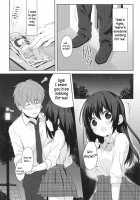 A Secret Relationship 12 Years Apart / 12歳差のヒミツ恋愛 [Hisagi] [Original] Thumbnail Page 13