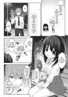 A Secret Relationship 12 Years Apart / 12歳差のヒミツ恋愛 [Hisagi] [Original] Thumbnail Page 05