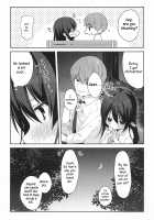 A Secret Relationship 12 Years Apart / 12歳差のヒミツ恋愛 [Hisagi] [Original] Thumbnail Page 08