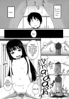 My Nasty Sister / My Nasty Sister [Mutsuki Haru] [Original] Thumbnail Page 10