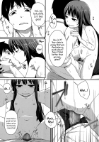 My Nasty Sister / My Nasty Sister [Mutsuki Haru] [Original] Thumbnail Page 11