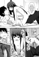 My Nasty Sister / My Nasty Sister [Mutsuki Haru] [Original] Thumbnail Page 12