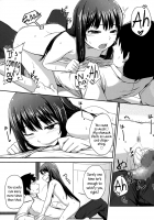 My Nasty Sister / My Nasty Sister [Mutsuki Haru] [Original] Thumbnail Page 13