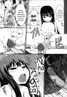 My Nasty Sister / My Nasty Sister [Mutsuki Haru] [Original] Thumbnail Page 14