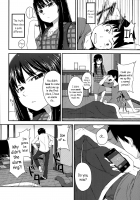 My Nasty Sister / My Nasty Sister [Mutsuki Haru] [Original] Thumbnail Page 02