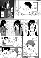 My Nasty Sister / My Nasty Sister [Mutsuki Haru] [Original] Thumbnail Page 03
