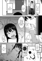 My Nasty Sister / My Nasty Sister [Mutsuki Haru] [Original] Thumbnail Page 04