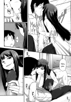 My Nasty Sister / My Nasty Sister [Mutsuki Haru] [Original] Thumbnail Page 06