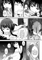 My Nasty Sister / My Nasty Sister [Mutsuki Haru] [Original] Thumbnail Page 09