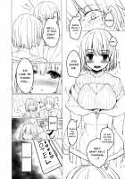 Akane-chan to Oji-san no Hon / あかねちゃんとおじさんの本 [Tololi] [Ssss.gridman] Thumbnail Page 03