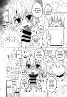 Akane-chan to Oji-san no Hon / あかねちゃんとおじさんの本 [Tololi] [Ssss.gridman] Thumbnail Page 09