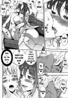 Big-Breasted Soapy Massage Giving Young Wife / 幼妻 爆乳ヌルヌルソープ嬢 [Erect Sawaru] [Guilty Gear] Thumbnail Page 07