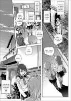 Zokuzoku Kaoru Yuri no Hana / ぞくぞく薫る百合の華 [Lunaluku] [Original] Thumbnail Page 03