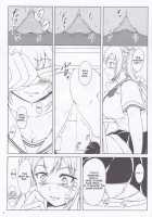 Haisetsu Shoujo 9 Shoujo wa Shippai o Kurikaesu / 排泄少女9 少女は失敗を繰り返す [Shiina Nami] [Original] Thumbnail Page 04