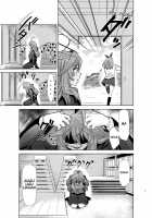 Quintuplet Sex Slaves Side-B / 五等分の性奴隷 Side-B [Kimimaru] [Gotoubun No Hanayome] Thumbnail Page 16