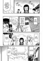Let's Have Anal! / ＊っしょ！ [Nonaka Tama] [Original] Thumbnail Page 09