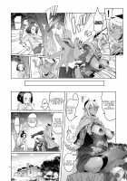 Dark Elf to Yorozu no Zenkou / 濡羽色の耳と萬の善行 [Asaki Takayuki] [Original] Thumbnail Page 06
