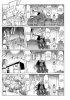 Dark Elf to Yorozu no Zenkou / 濡羽色の耳と萬の善行 [Asaki Takayuki] [Original] Thumbnail Page 07
