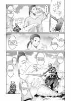 Dark Elf to Yorozu no Zenkou / 濡羽色の耳と萬の善行 [Asaki Takayuki] [Original] Thumbnail Page 09
