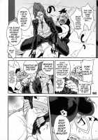 Round 3 / ROUND0 3 [Namboku] [Street Fighter] Thumbnail Page 07