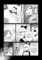Femme Fatale Fafrotskies [Zo] [Touhou Project] Thumbnail Page 11