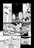 Femme Fatale Fafrotskies [Zo] [Touhou Project] Thumbnail Page 15