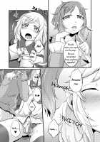 Femme Fatale Fafrotskies [Zo] [Touhou Project] Thumbnail Page 08