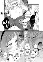 Femme Fatale Fafrotskies [Zo] [Touhou Project] Thumbnail Page 09