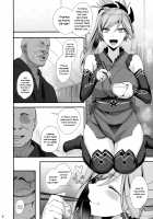 Musashi-chan Submits to Oji-san / 武蔵ちゃんおじさんに屈する [Kumakiti] [Fate] Thumbnail Page 04