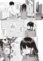 …It's not like I don't want it! / …なくなくないしっ! [Akashi Rokuro] [Original] Thumbnail Page 04