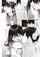 …It's not like I don't want it! / …なくなくないしっ! [Akashi Rokuro] [Original] Thumbnail Page 07